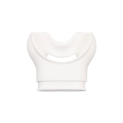 Tecline Anatomical Regulator Mouthpiece M/L – Comfort and Breathing Stability ()